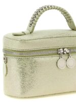 Stella McCartney двуцветна полиестерна чанта през тялото - Image 3