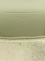 Stella McCartney двуцветна полиестерна чанта през тялото - Image 4