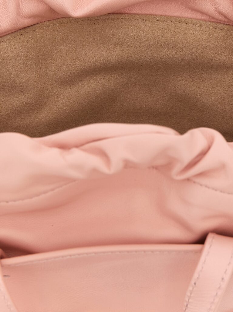 Balmain многоцветна кожена дамска чанта - Image 4