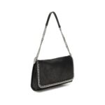 Stella McCartney черна полиестерна чанта за рамо - Image 2