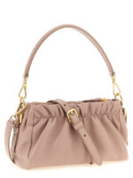 Prada многоцветна кожена чанта за рамо - Image 2