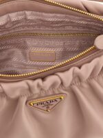 Prada многоцветна кожена чанта за рамо - Image 4