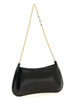 Jacquemus черна кожена чанта за рамо - Image 2
