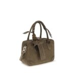 Golden Goose дамска чанта от телешка кожа - Image 2