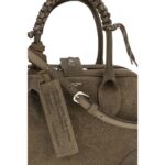 Golden Goose дамска чанта от телешка кожа - Image 4