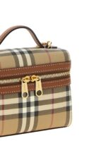 Burberry бежева полиетиленова чанта през тялото - Image 3