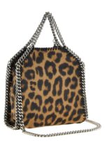 Stella McCartney кафява полиестерна дамска чанта - Image 2