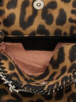 Stella McCartney кафява полиестерна дамска чанта - Image 4