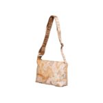 Alviero Martini Prima Classe бежова дамска чанта от полиетилен - Image 3