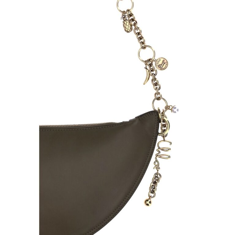Chloé чанта за рамо Icons - Image 3