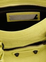Balenciaga многоцветна кожена дамска чанта - Image 4