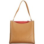 Twinset кафява дамска чанта от полиуретан - Image 2