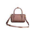 Coccinelle кафява кожена дамска чанта - Image 2