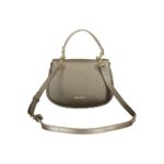 Coccinelle кафява кожена дамска чанта - Image 2