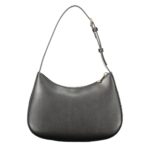 Furla черна кожена дамска чанта - Image 2