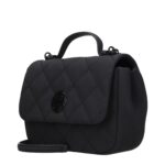 Tory Burch черна текстилна дамска чанта - Image 2