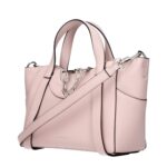 Givenchy розова кожена дамска чанта - Image 2
