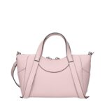 Givenchy розова кожена дамска чанта - Image 3