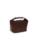 Prada бордо дамска чанта от рециклиран полиамид - Image 3
