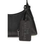 Marc Jacobs черна кожена чанта за рамо - Image 4